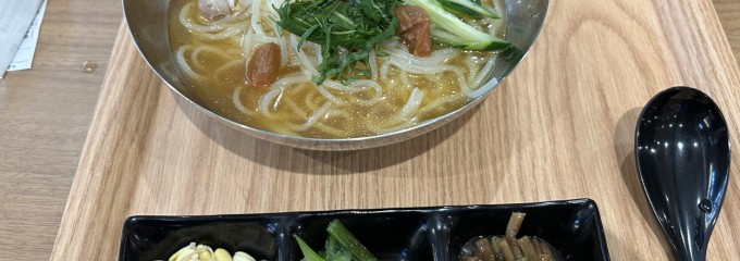 牛角焼肉食堂 イオンモール新潟亀田インター店