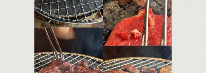 七輪焼肉 安安 中城店