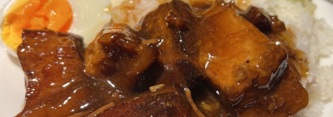 錦秀菜館 神保町