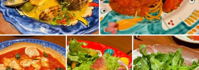 オステリア フルボ