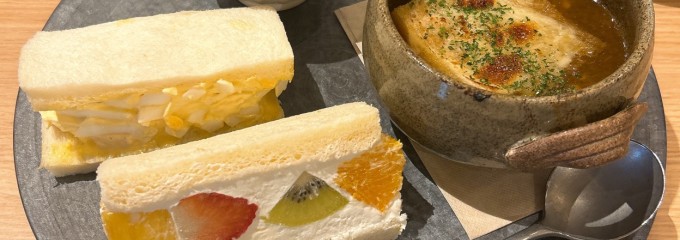 果実屋珈琲 杉並上井草店