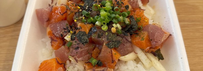 Fish shop 純（TSUNA）