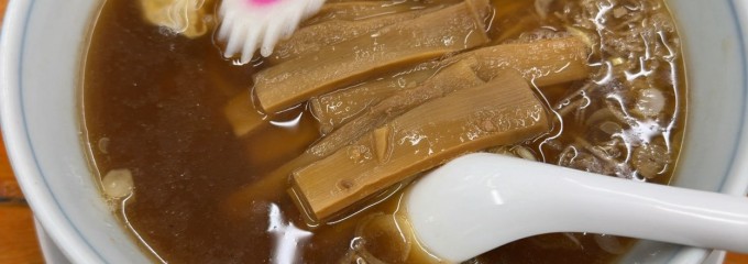 中華そば専門店 勝や