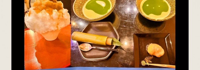 小布施堂 本店