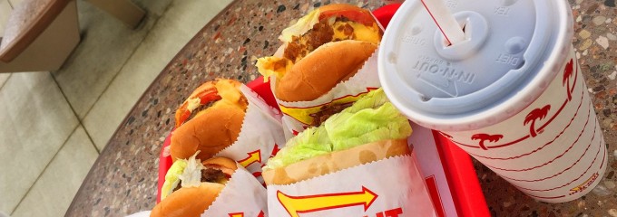 In-N-Out Burger