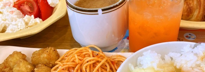 ココス周陽店