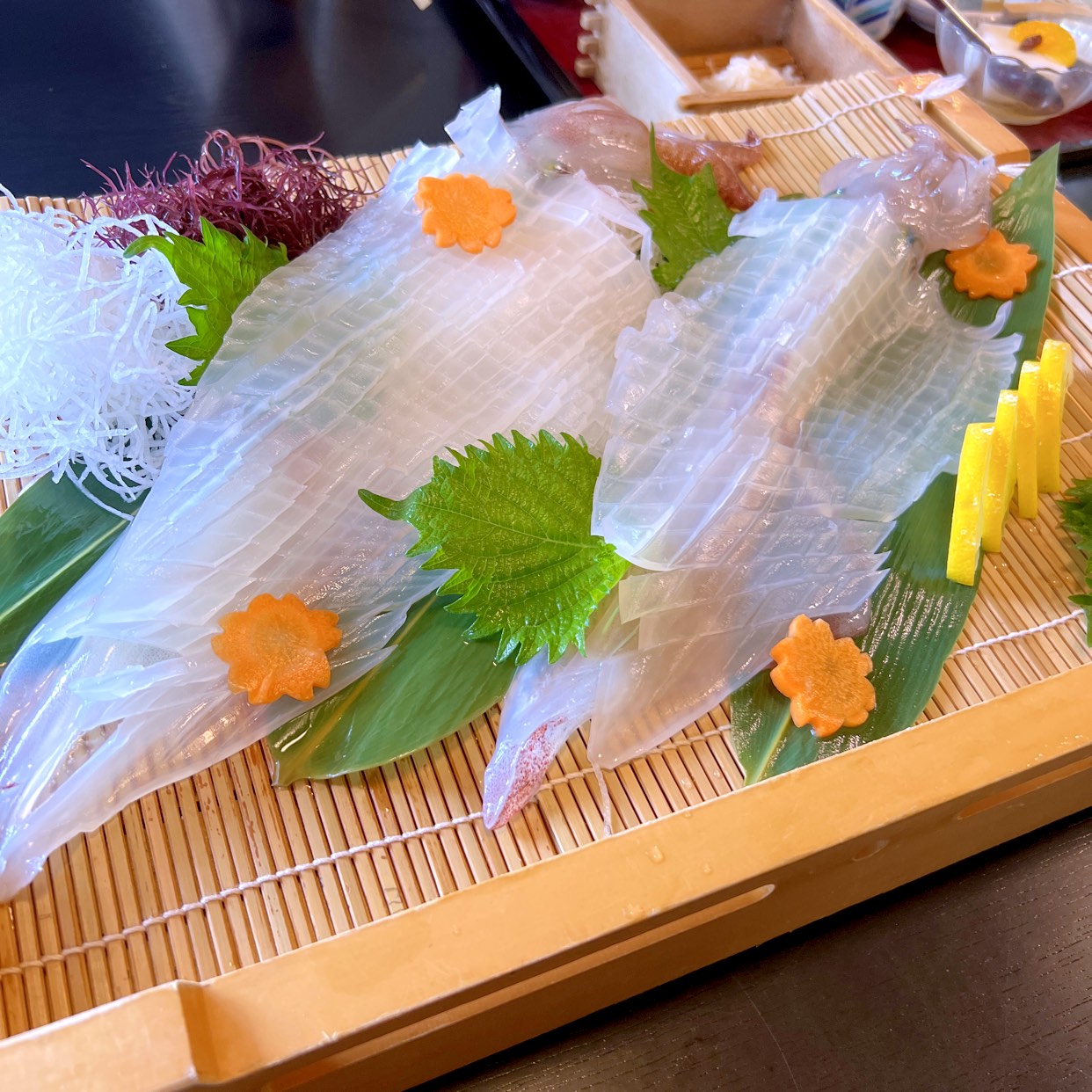海鮮 料理 漁師 村