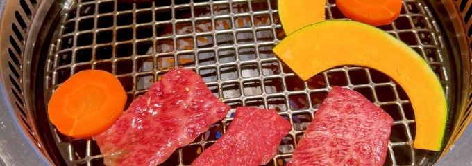 モランボン 本店