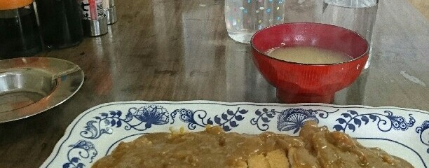 山盛食堂