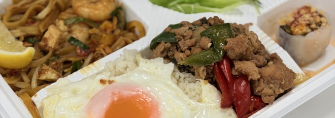 アジアンダイニングバー SAPANA 秋葉原店