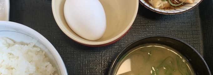 なか卯 座間相武台店