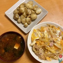 chacoさんの写真