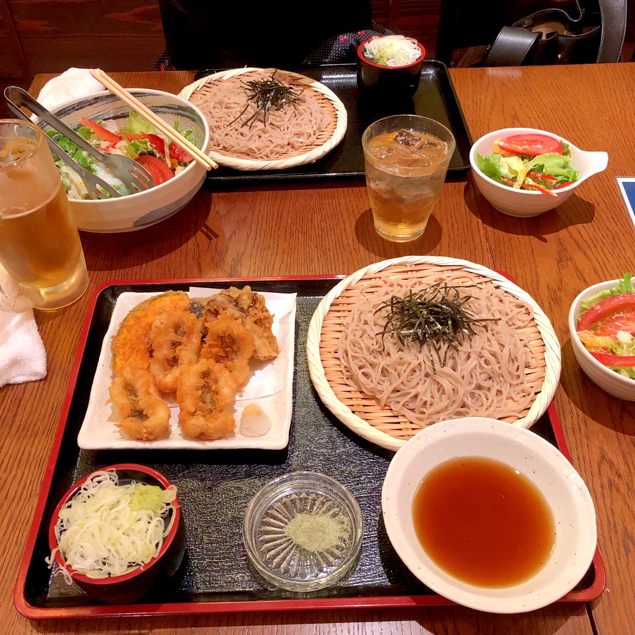 青山 がらり つくば 店
