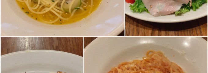 オステリア カルマ