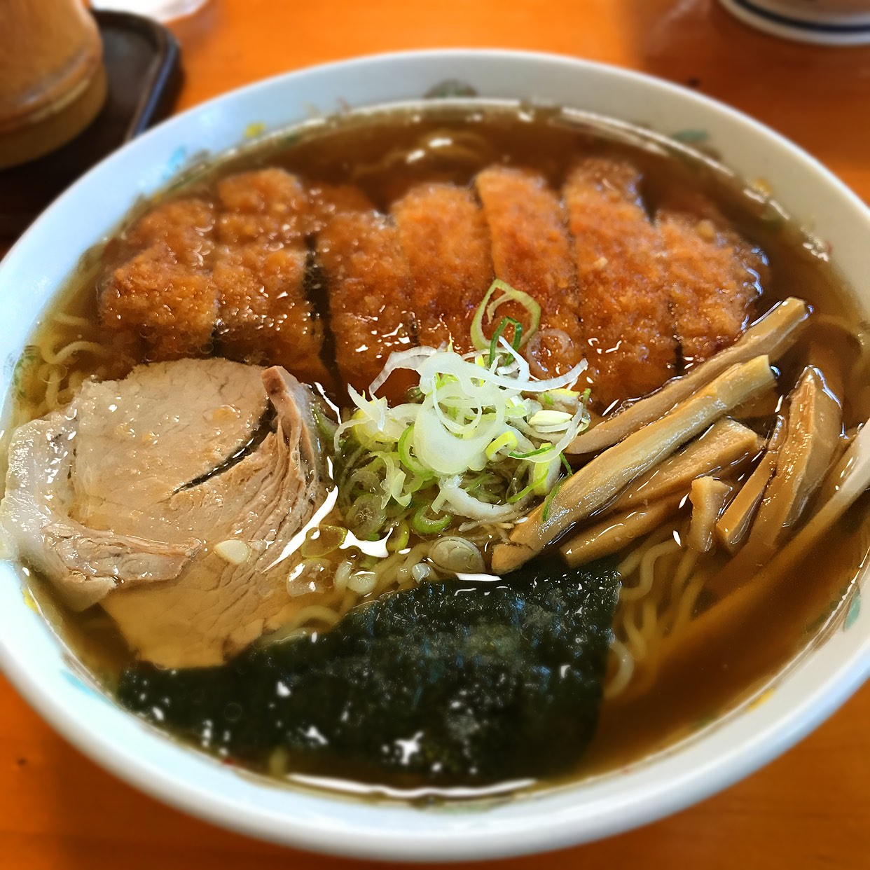 いろは 食堂