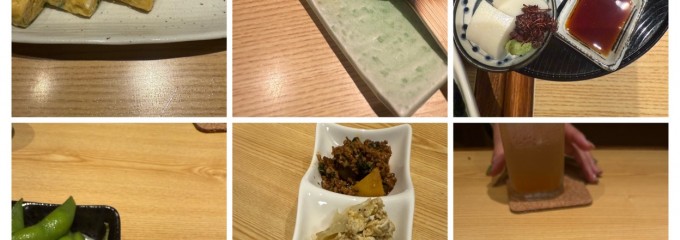 川清そば店