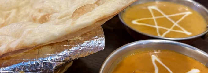 インドレストラン ナマステ