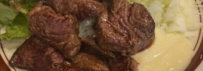 焼肉ハウス モンモン