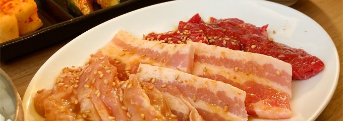 百済離宮