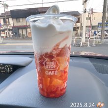 chacoさんの写真