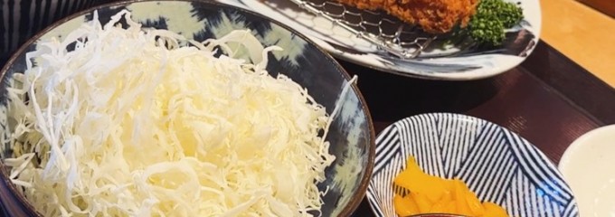 とんかつ馬車道さくら 本店