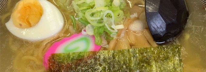 胡桃ラーメン