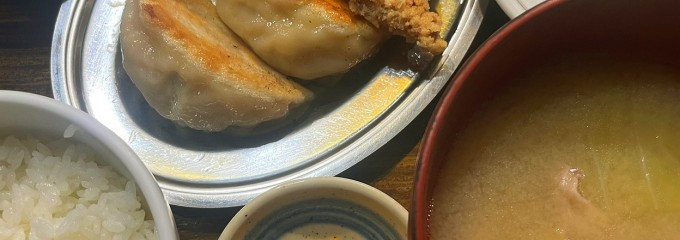 SAPPORO餃子製造所 白石店