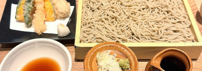 蕎麦きり みよた