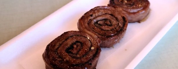 美食や　やま信