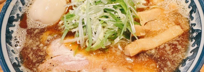 麺屋 八海山