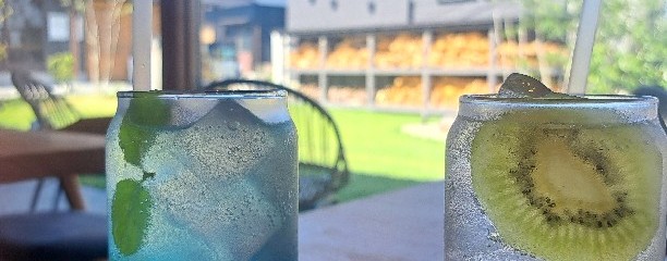 カフェミンクル