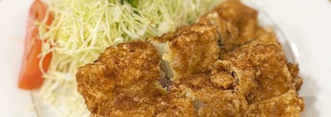 とんかつとんき