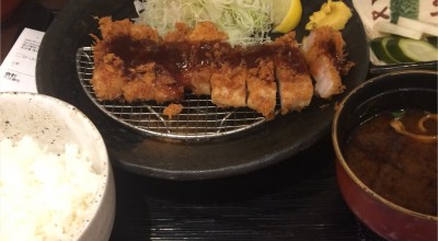 とん太 池袋 高田馬場 巣鴨 高田馬場駅 とんかつ