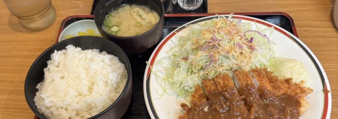 レストランみよし