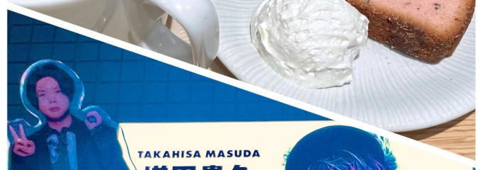 Café＆Meal MUJI 東京有明