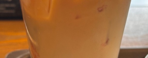 スターバックスコーヒー イオンモール天童店