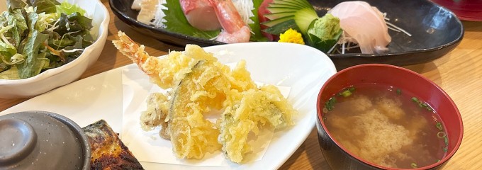 ゆんたくDINING ひとつぼし