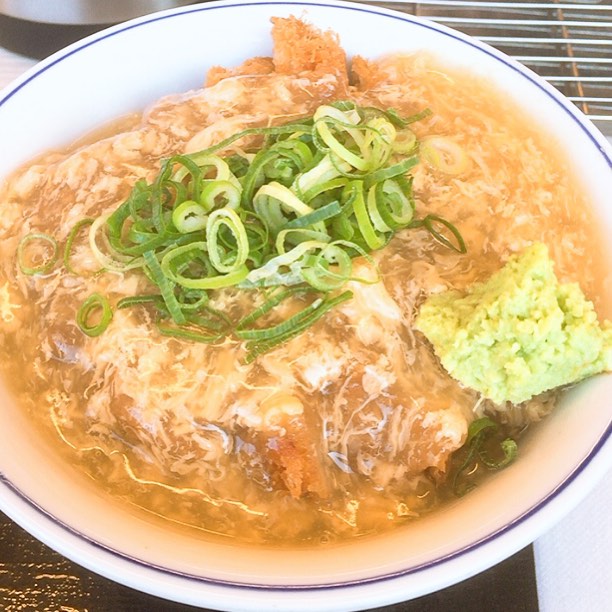 かつや川口南鳩ヶ谷店 南鳩ヶ谷 南鳩ヶ谷駅 丼もの