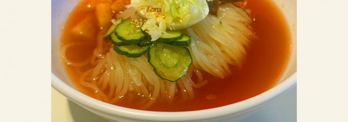 食道園