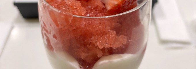 タカノフルーツパーラー 京急上大岡店