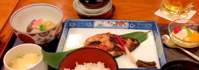 和食処　ひぜんや