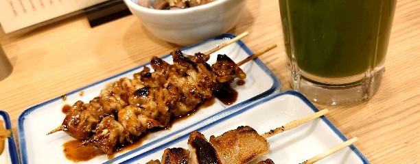 かぶら屋  赤羽店