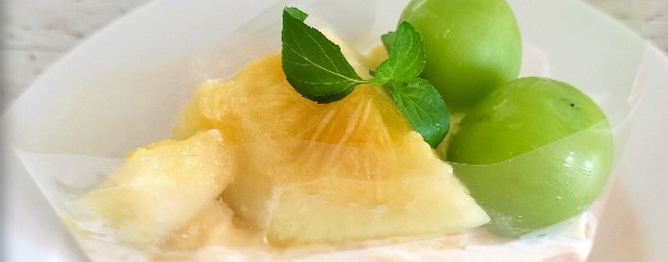 フルーツショップ青森屋