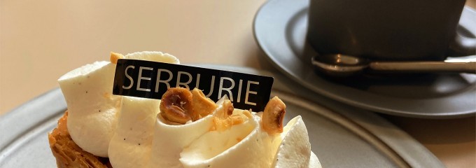 Patisserie SERRURIE