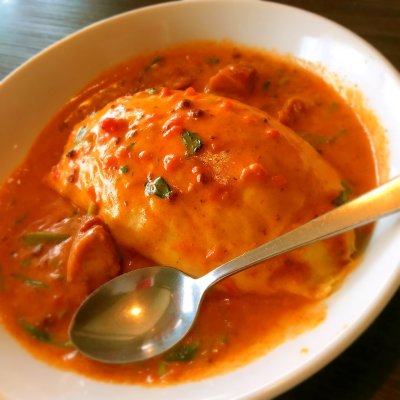 ベビーフェイスプラネッツ 米子中島店 洋食