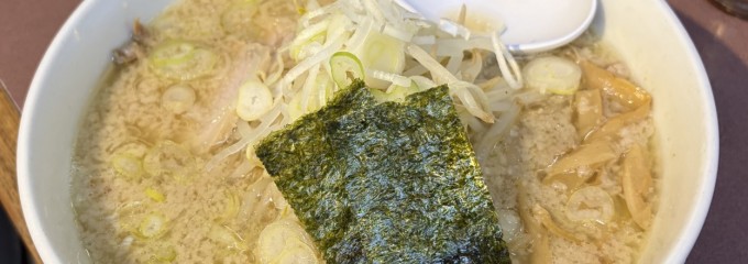 ハッスルラーメンホンマ 錦糸町店