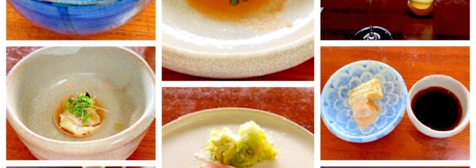 沢のそば灯