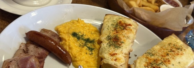 びっくりドンキー パワーセンター松阪店