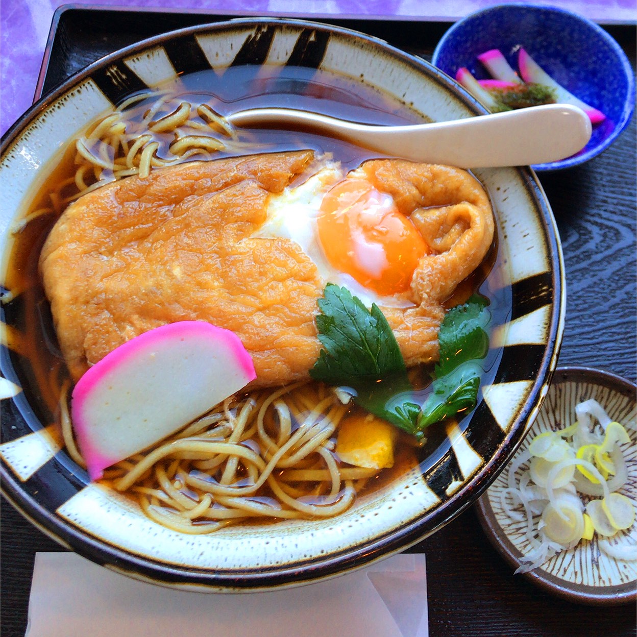 手打ちうどん手打ちそば 静和屋(佐倉市その他/和食