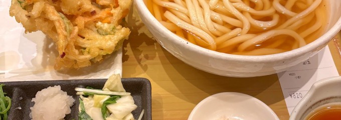 ふたば製麺ユニモール